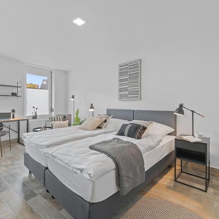 Wurmberg Ricls Boardinghouse 아파트 외부 사진