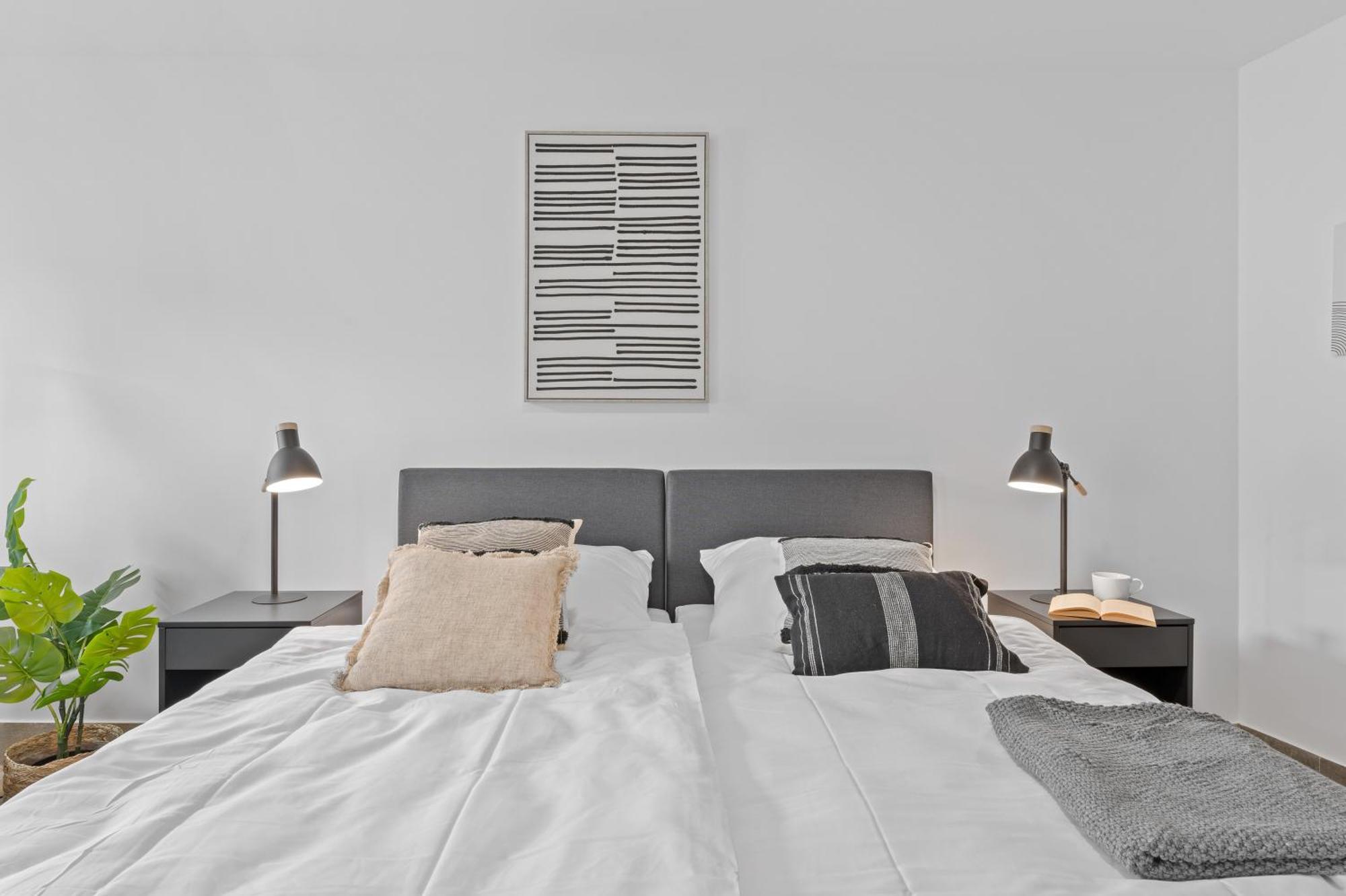 Wurmberg Ricls Boardinghouse 아파트 외부 사진