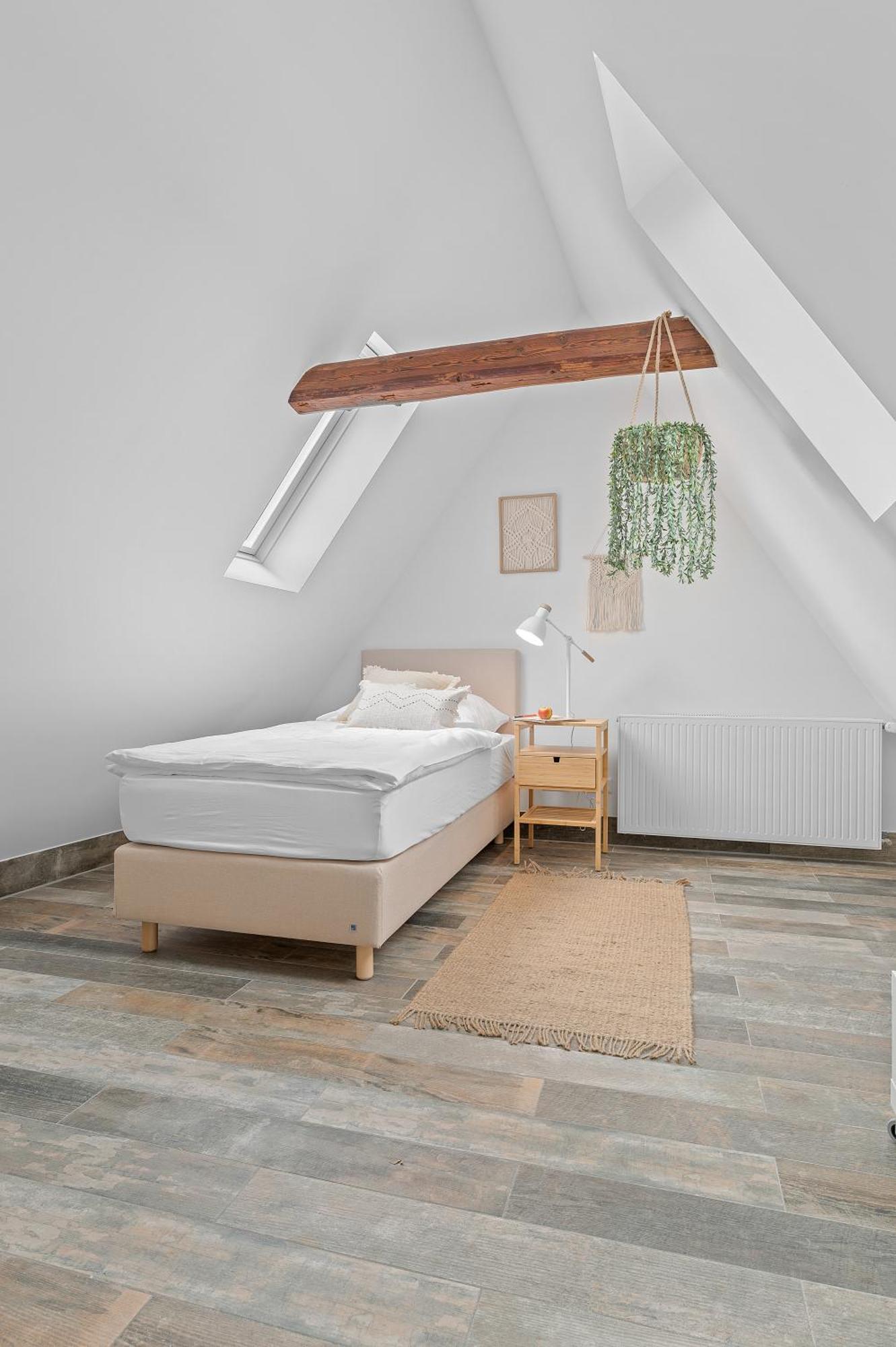 Wurmberg Ricls Boardinghouse 아파트 외부 사진