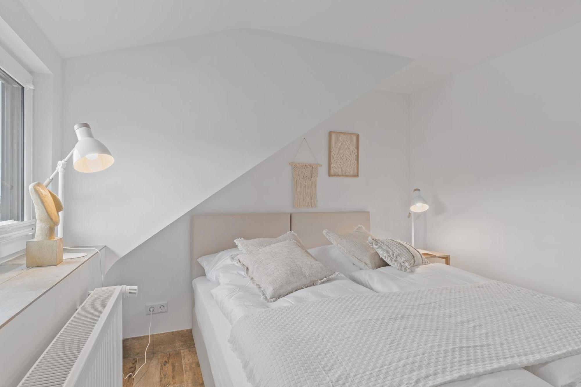 Wurmberg Ricls Boardinghouse 아파트 외부 사진