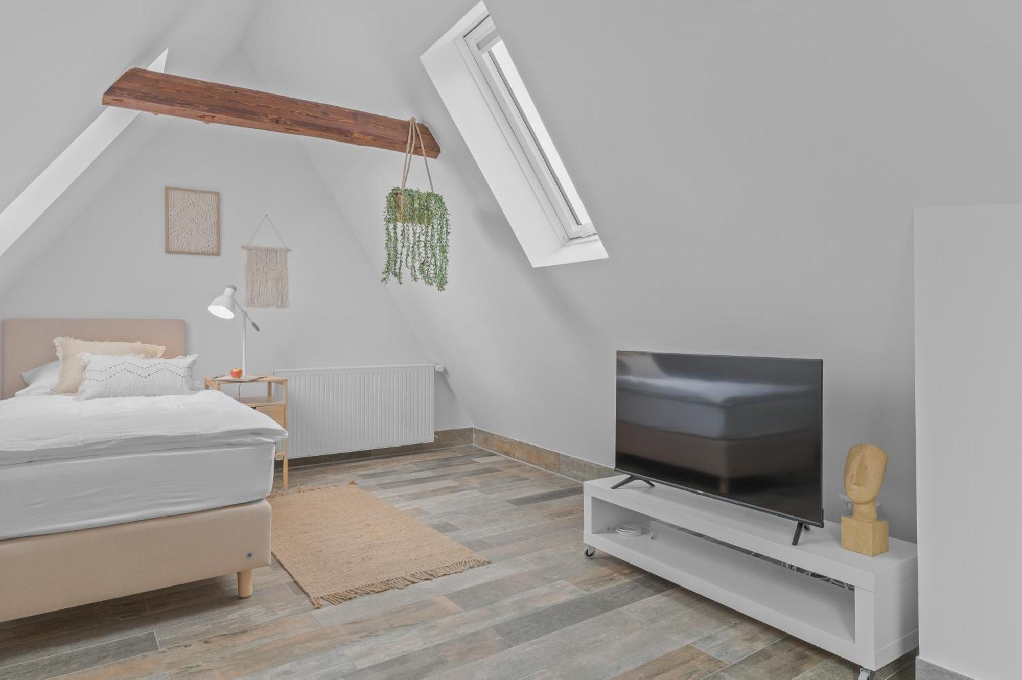 Wurmberg Ricls Boardinghouse 아파트 외부 사진