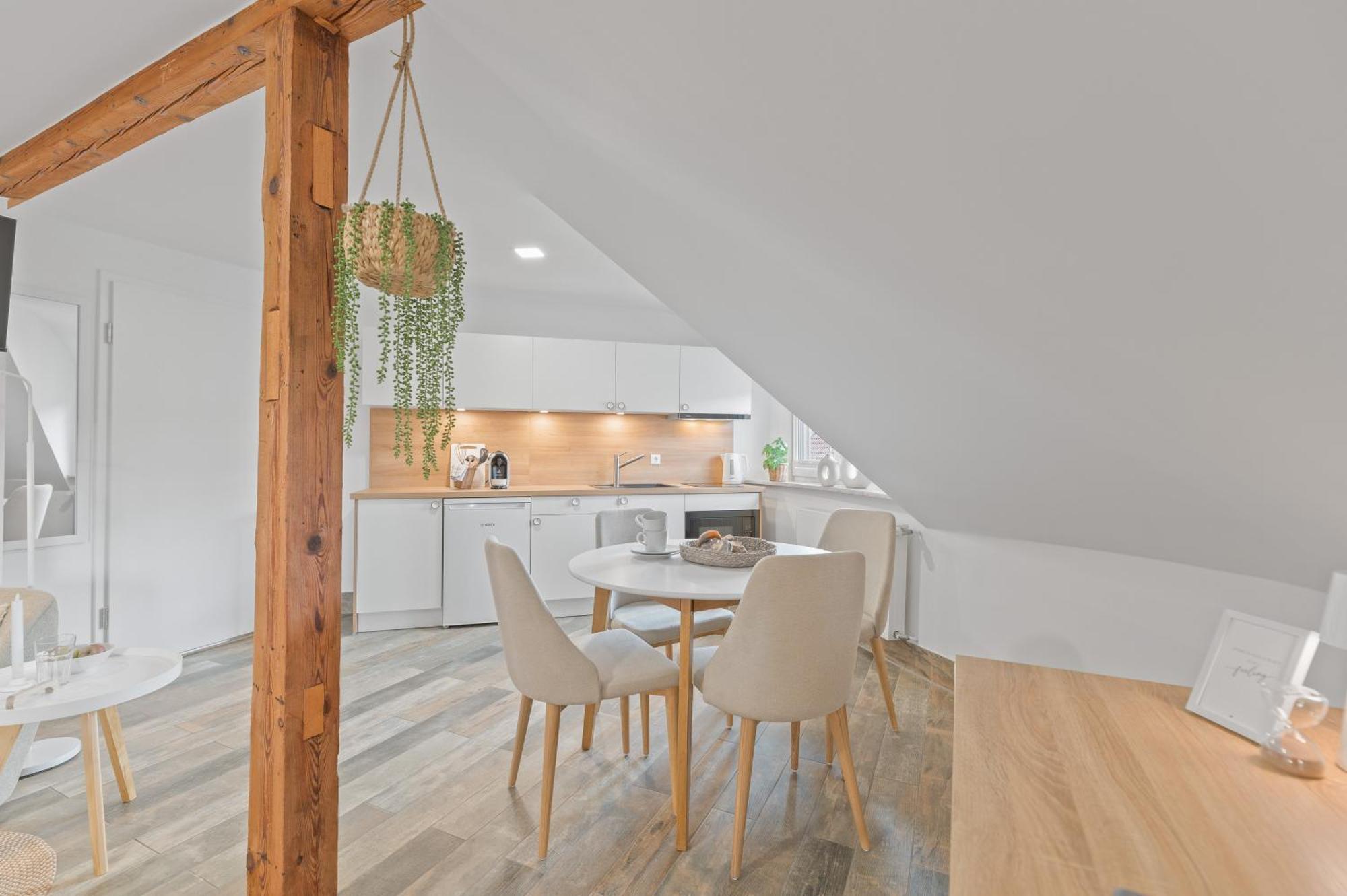 Wurmberg Ricls Boardinghouse 아파트 외부 사진