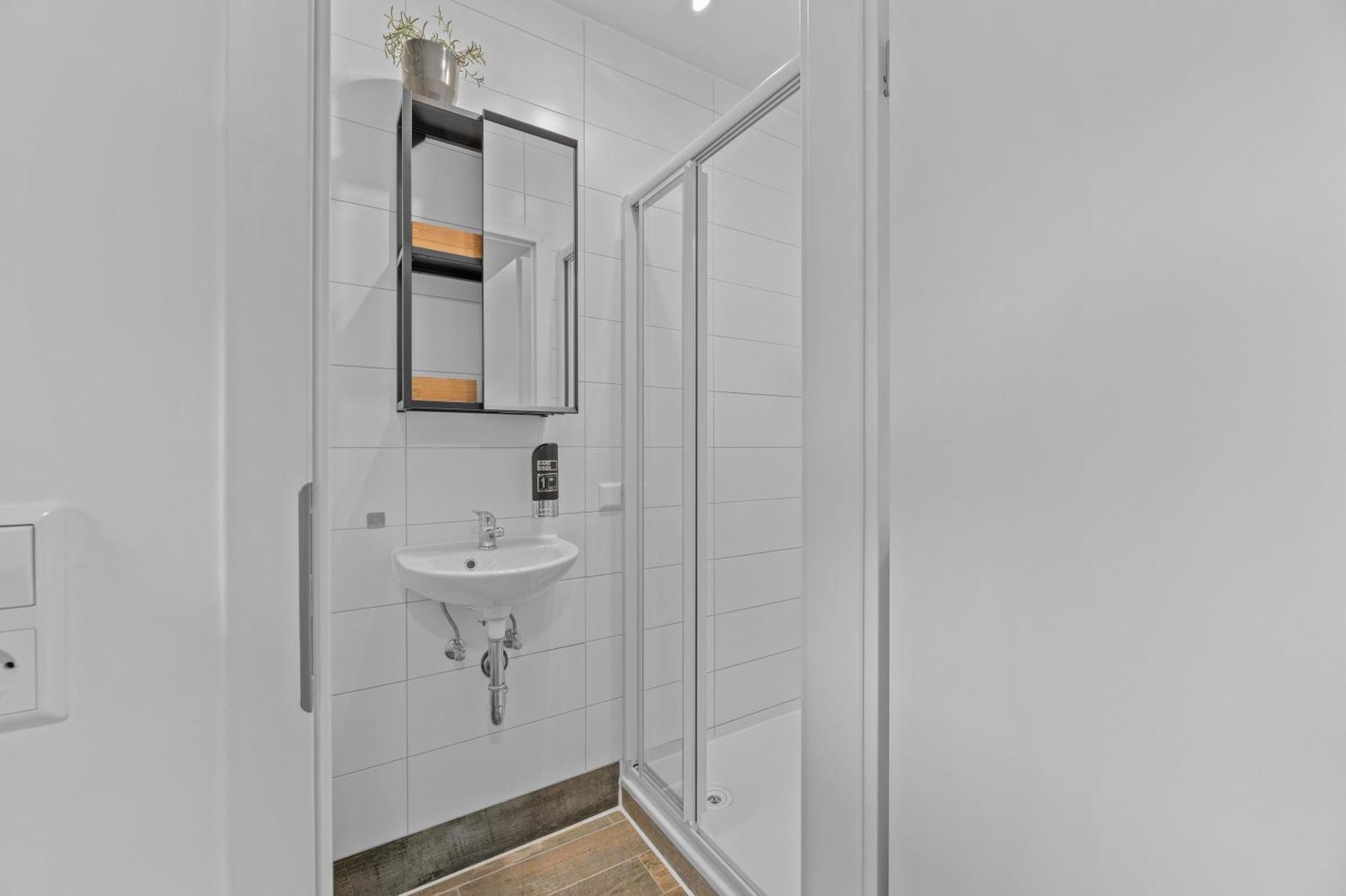 Wurmberg Ricls Boardinghouse 아파트 외부 사진