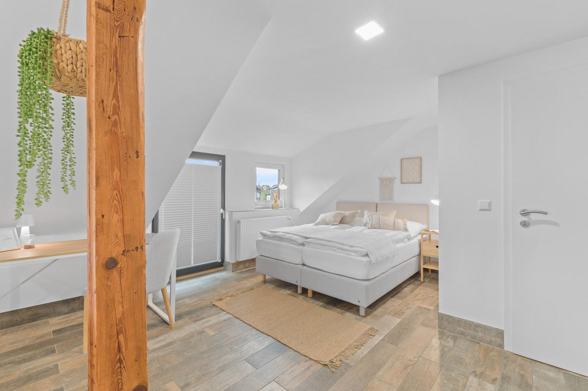 Wurmberg Ricls Boardinghouse 아파트 외부 사진