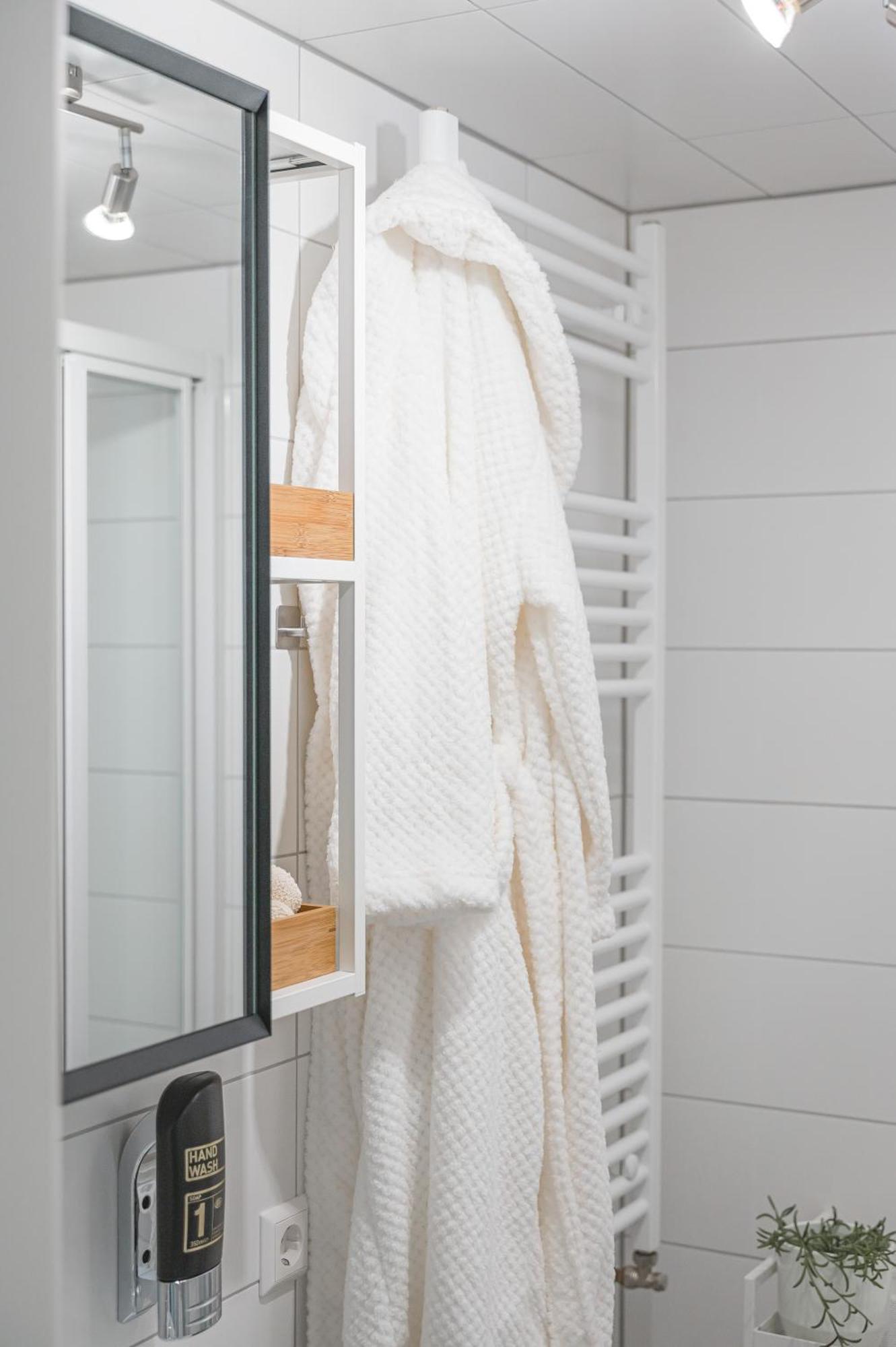 Wurmberg Ricls Boardinghouse 아파트 외부 사진