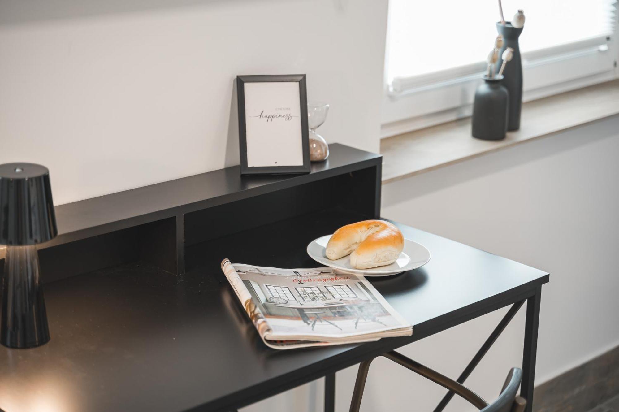 Wurmberg Ricls Boardinghouse 아파트 외부 사진