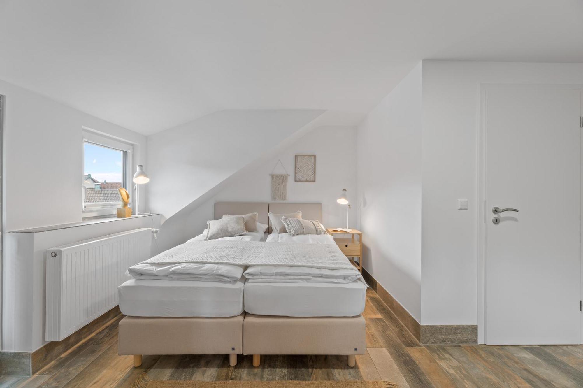 Wurmberg Ricls Boardinghouse 아파트 외부 사진