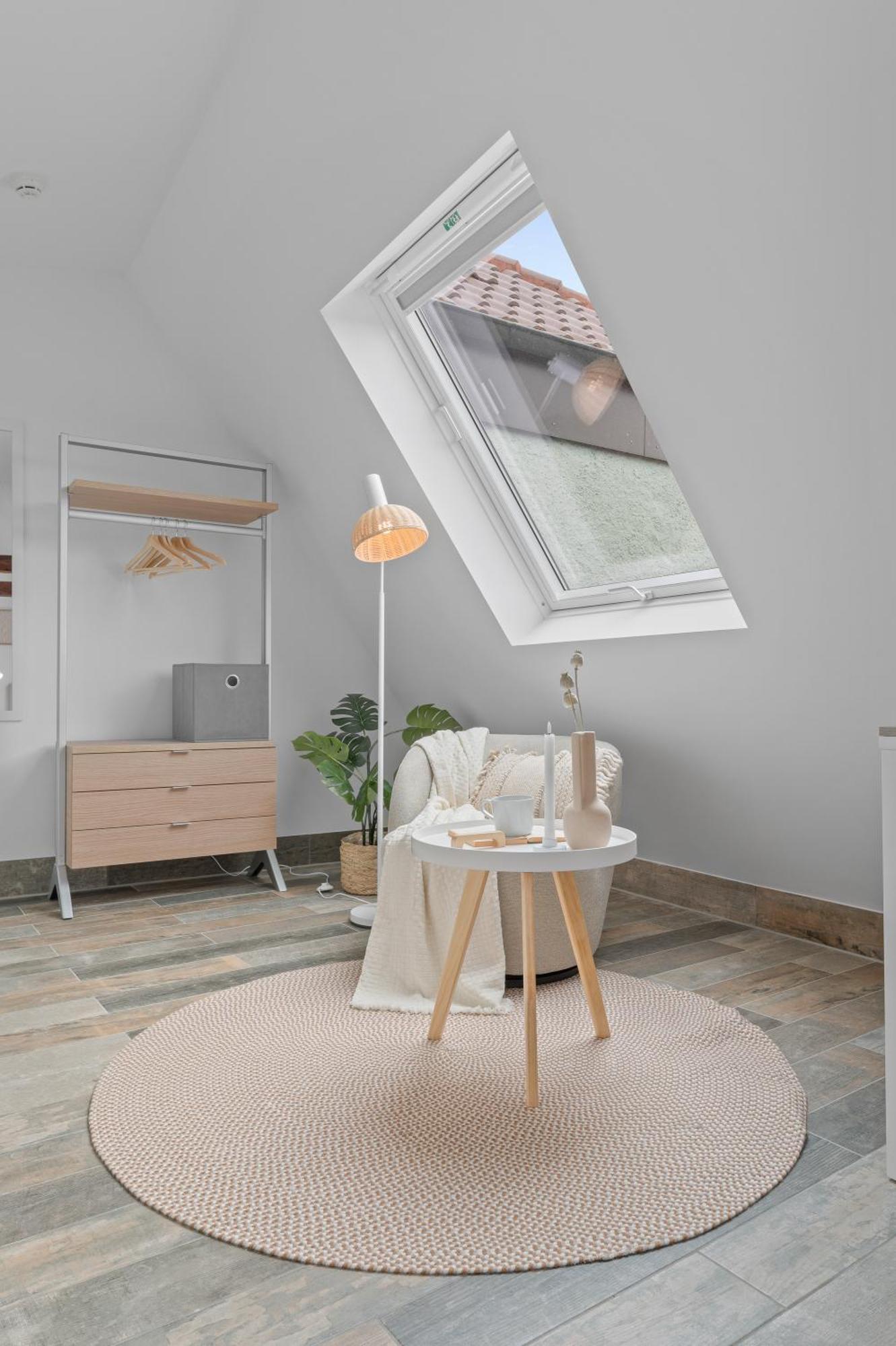 Wurmberg Ricls Boardinghouse 아파트 외부 사진